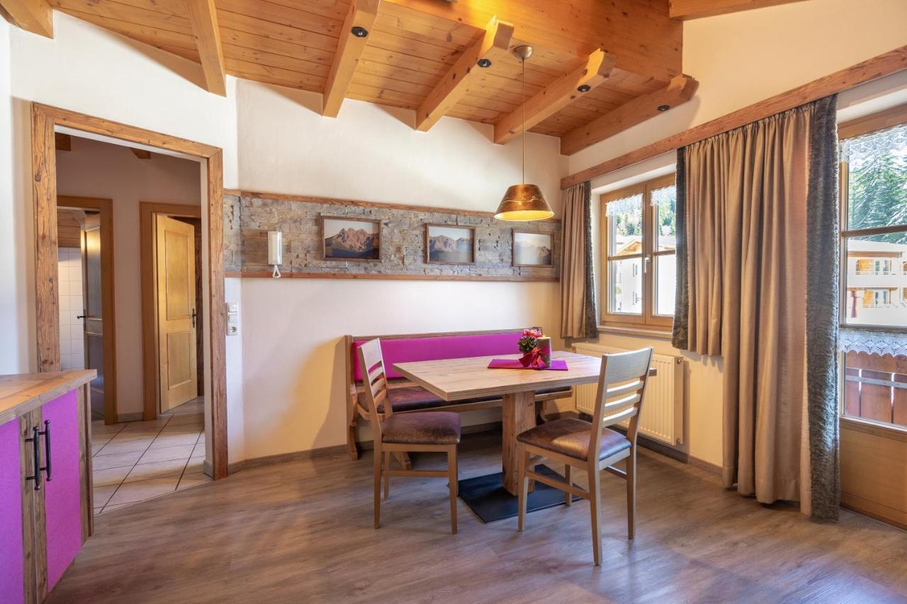 Siplinger Suites - Ferienwohnungen - Sauna Und Fitness Balderschwang Dış mekan fotoğraf