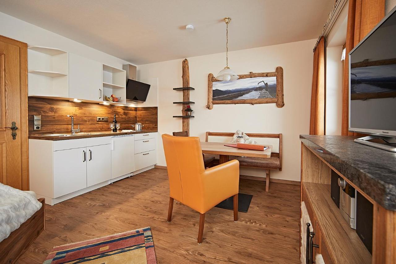 Siplinger Suites - Ferienwohnungen - Sauna Und Fitness Balderschwang Dış mekan fotoğraf