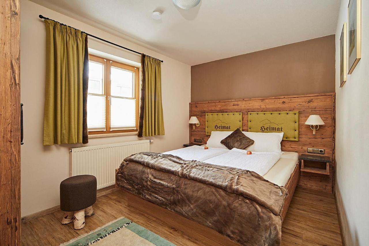 Siplinger Suites - Ferienwohnungen - Sauna Und Fitness Balderschwang Dış mekan fotoğraf
