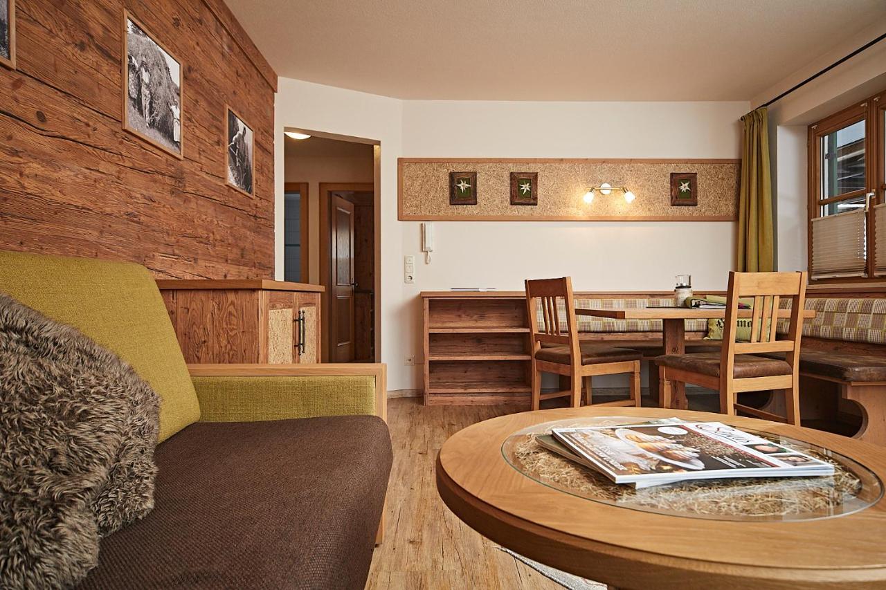 Siplinger Suites - Ferienwohnungen - Sauna Und Fitness Balderschwang Dış mekan fotoğraf