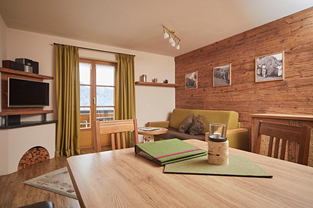 Siplinger Suites - Ferienwohnungen - Sauna Und Fitness Balderschwang Dış mekan fotoğraf