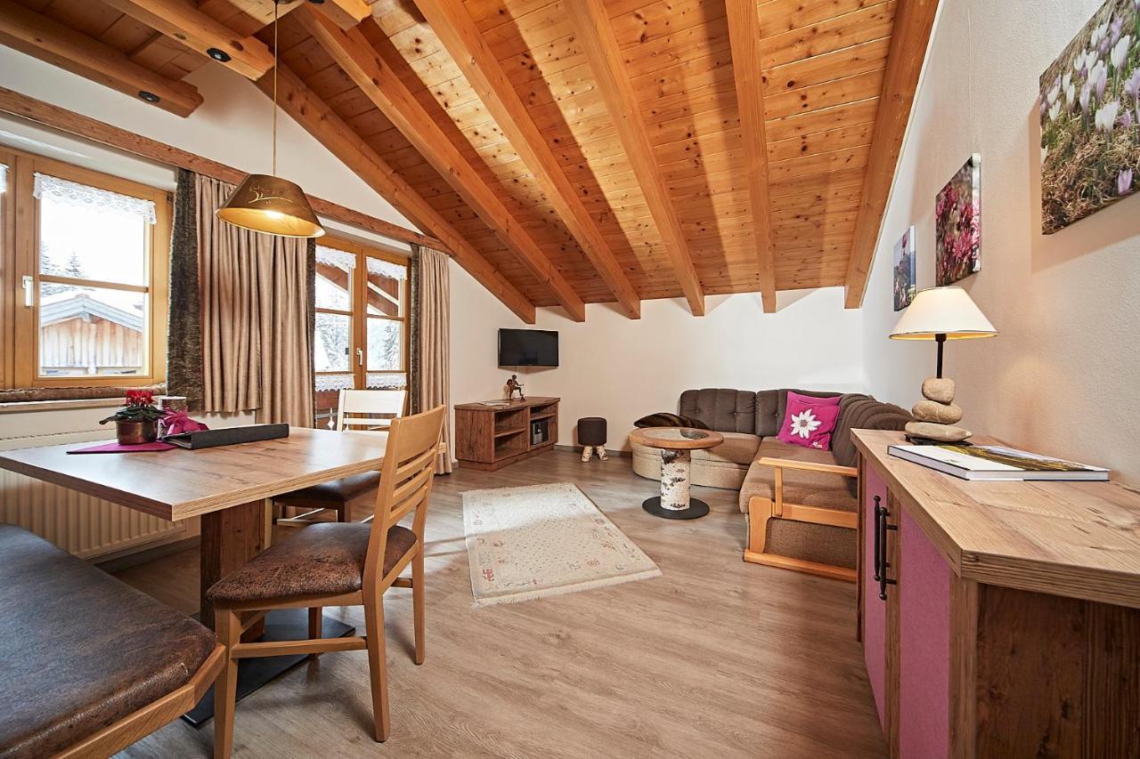 Siplinger Suites - Ferienwohnungen - Sauna Und Fitness Balderschwang Dış mekan fotoğraf