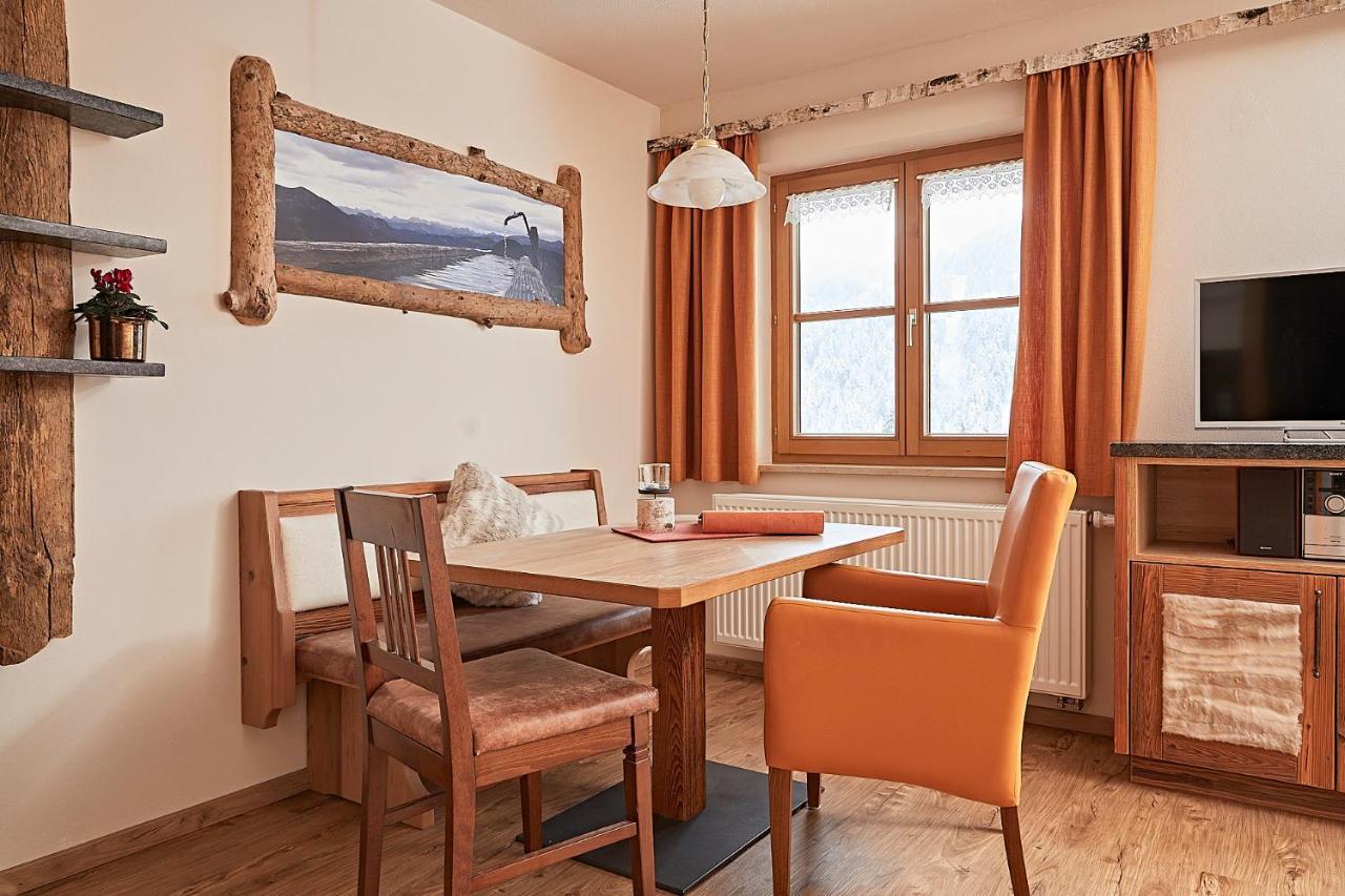 Siplinger Suites - Ferienwohnungen - Sauna Und Fitness Balderschwang Dış mekan fotoğraf