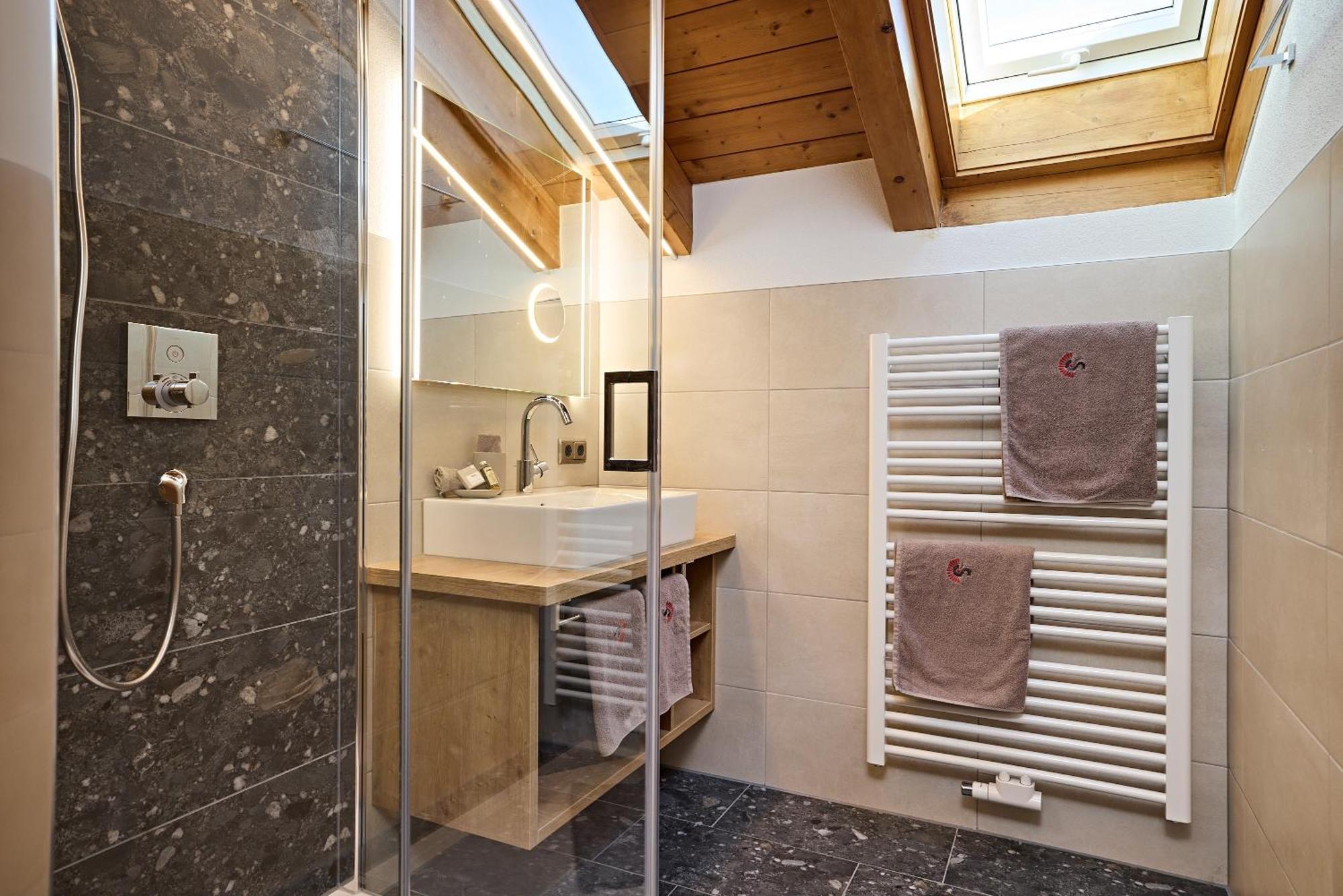 Siplinger Suites - Ferienwohnungen - Sauna Und Fitness Balderschwang Dış mekan fotoğraf