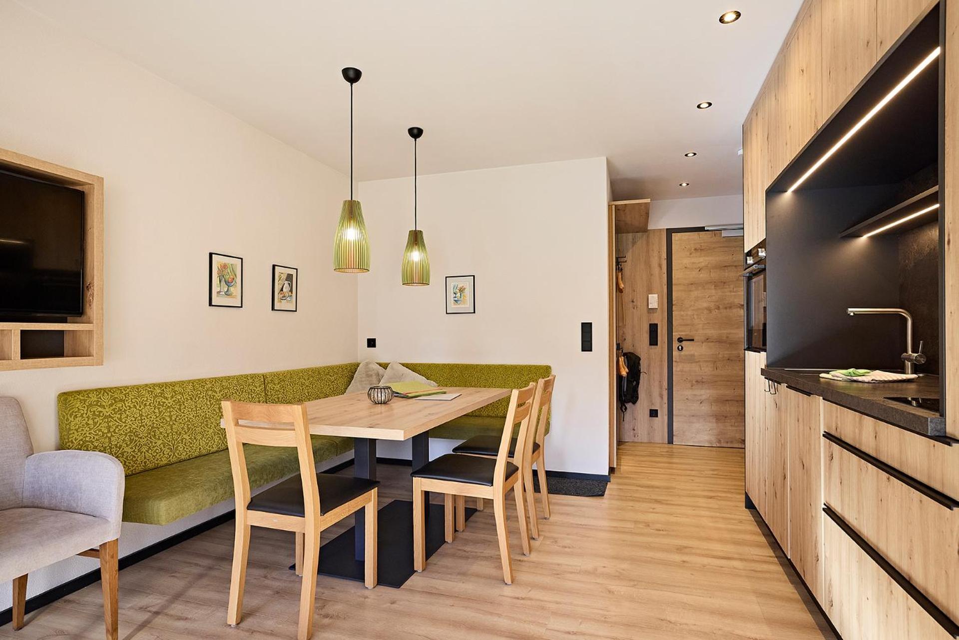 Siplinger Suites - Ferienwohnungen - Sauna Und Fitness Balderschwang Dış mekan fotoğraf