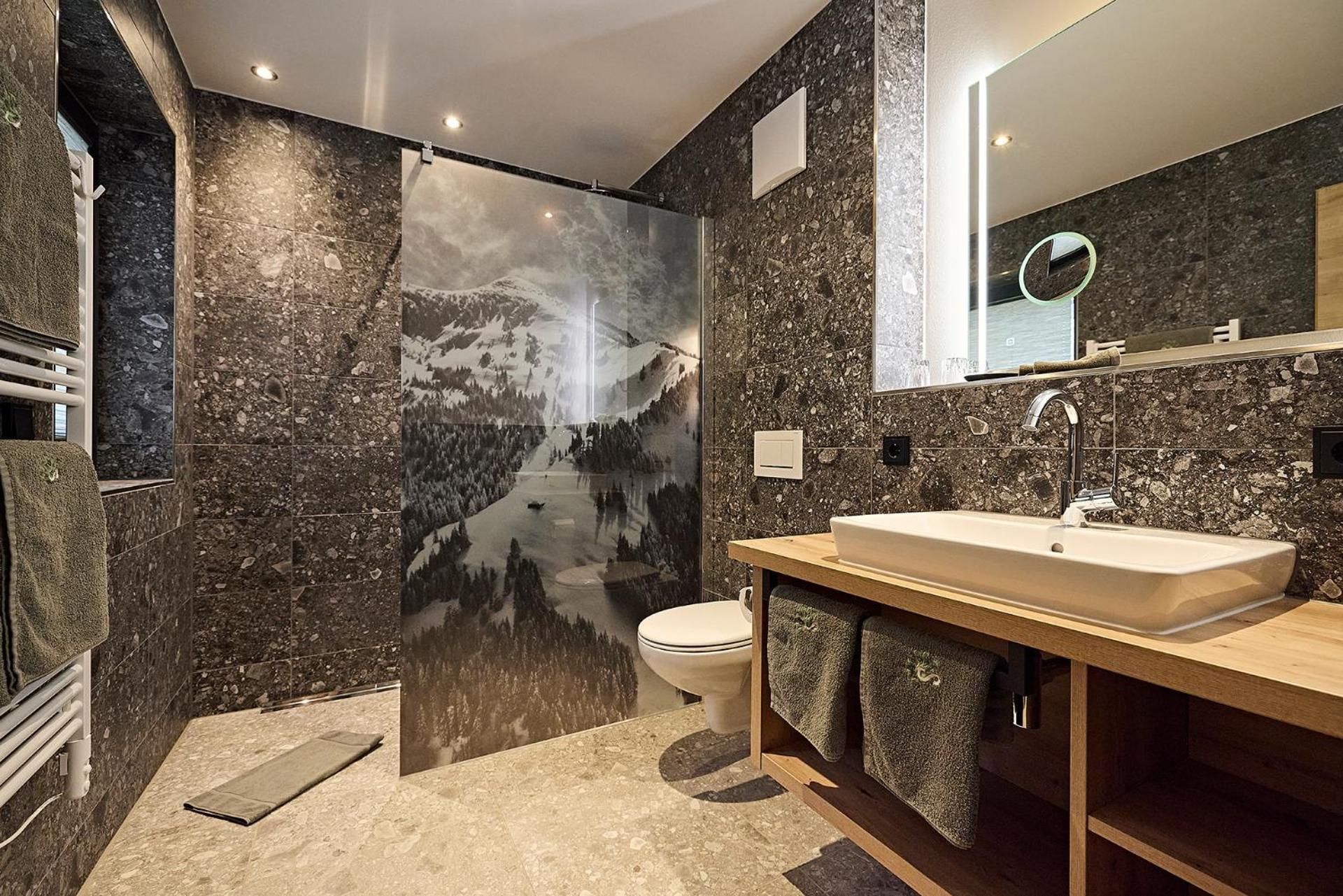 Siplinger Suites - Ferienwohnungen - Sauna Und Fitness Balderschwang Dış mekan fotoğraf