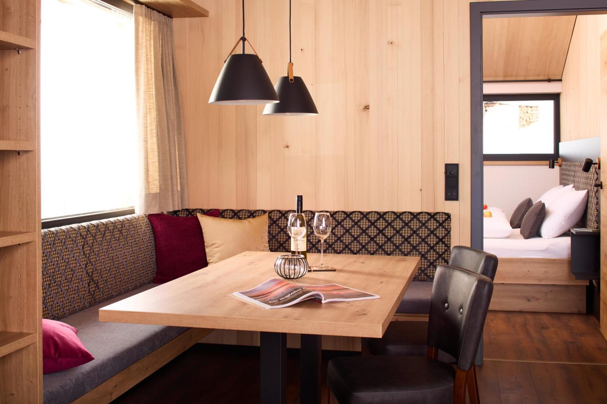 Siplinger Suites - Ferienwohnungen - Sauna Und Fitness Balderschwang Dış mekan fotoğraf