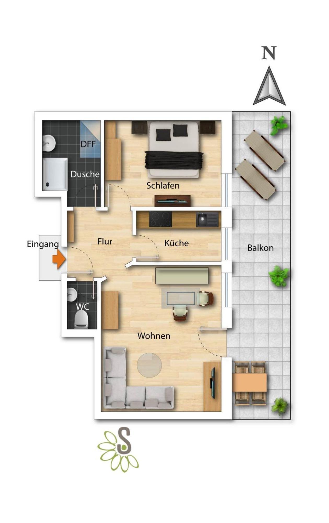 Siplinger Suites - Ferienwohnungen - Sauna Und Fitness Balderschwang Dış mekan fotoğraf