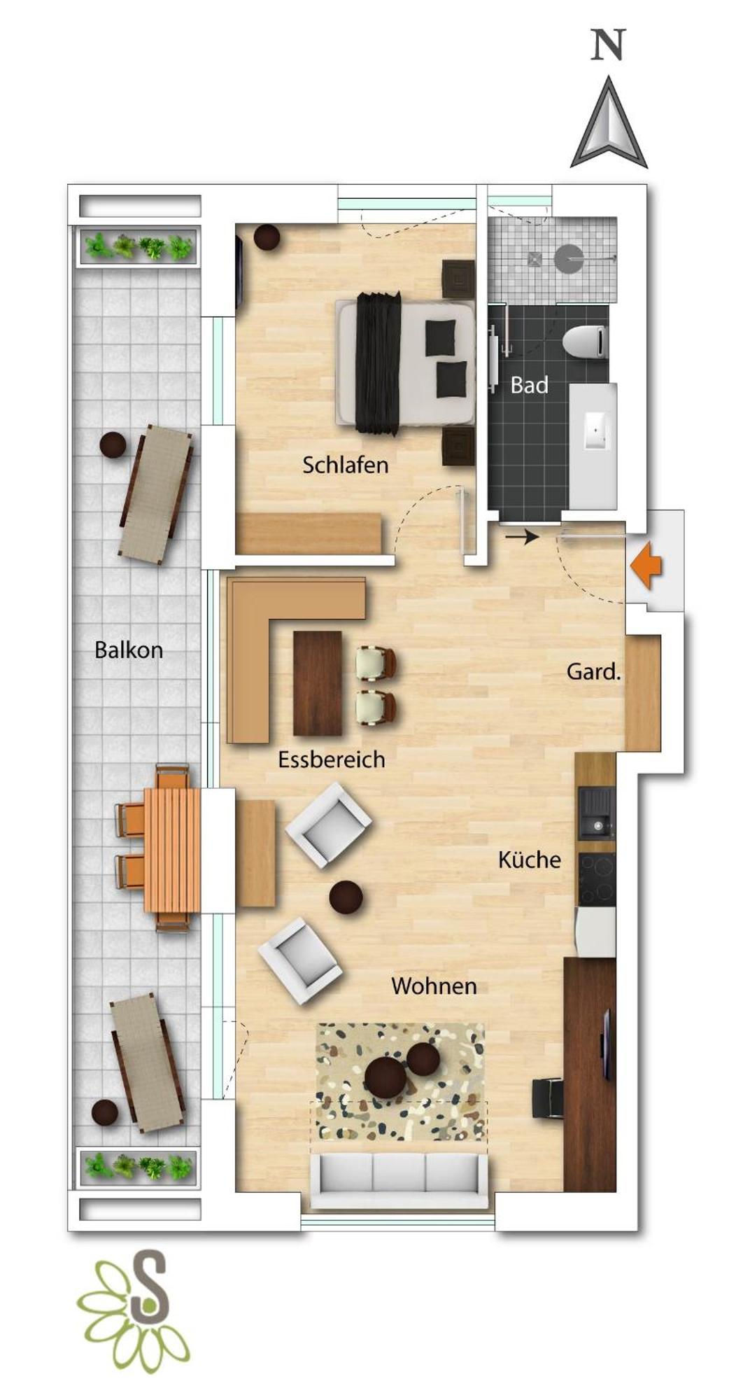 Siplinger Suites - Ferienwohnungen - Sauna Und Fitness Balderschwang Dış mekan fotoğraf
