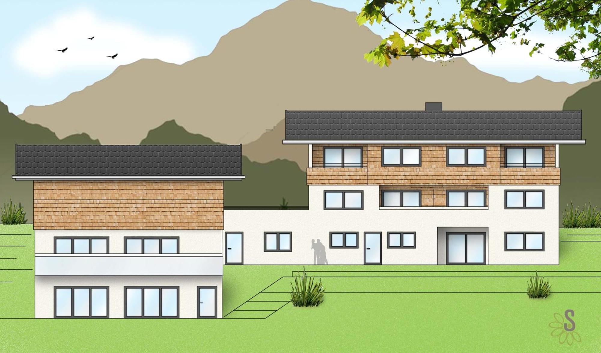 Siplinger Suites - Ferienwohnungen - Sauna Und Fitness Balderschwang Oda fotoğraf