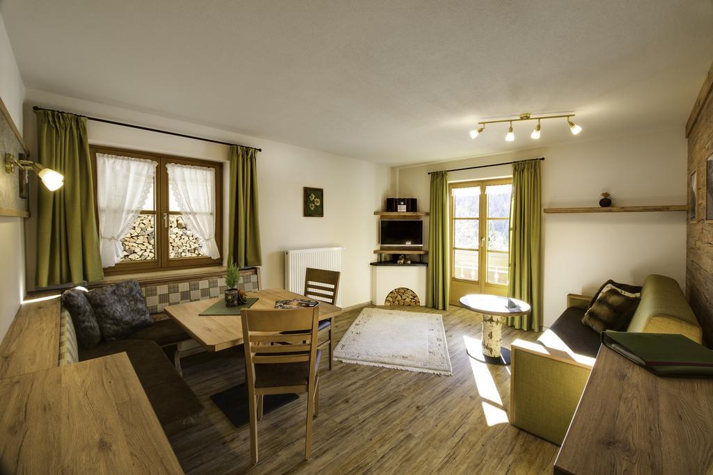 Siplinger Suites - Ferienwohnungen - Sauna Und Fitness Balderschwang Oda fotoğraf
