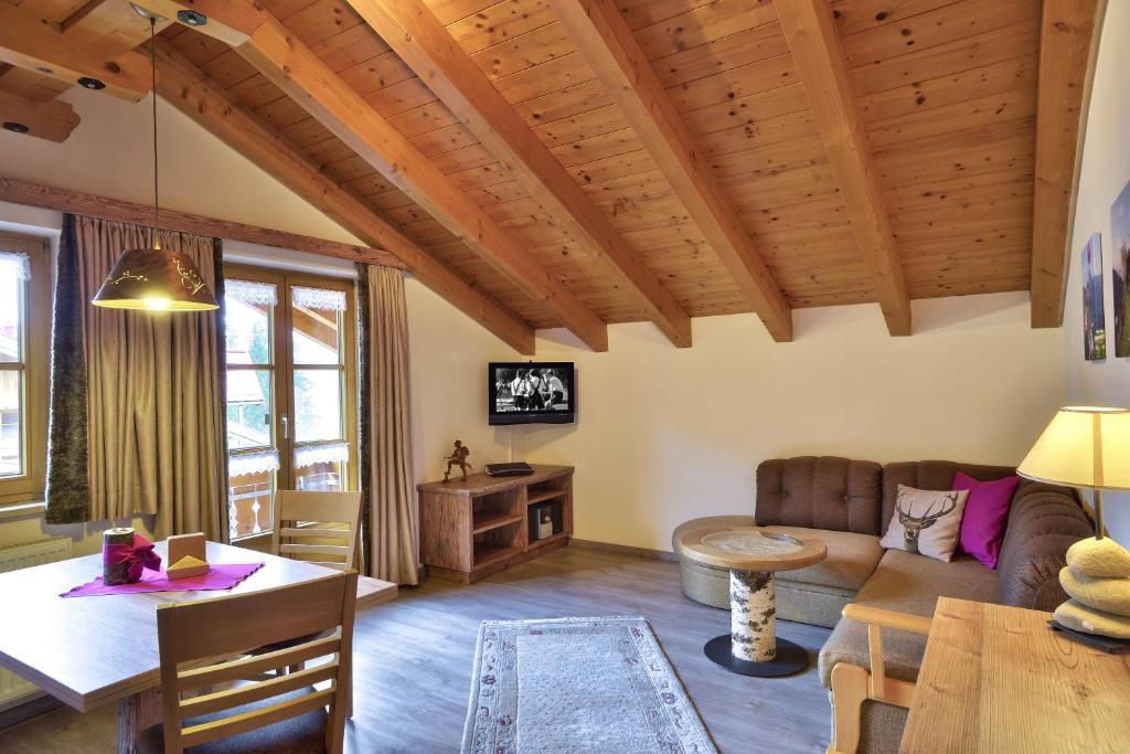 Siplinger Suites - Ferienwohnungen - Sauna Und Fitness Balderschwang Oda fotoğraf