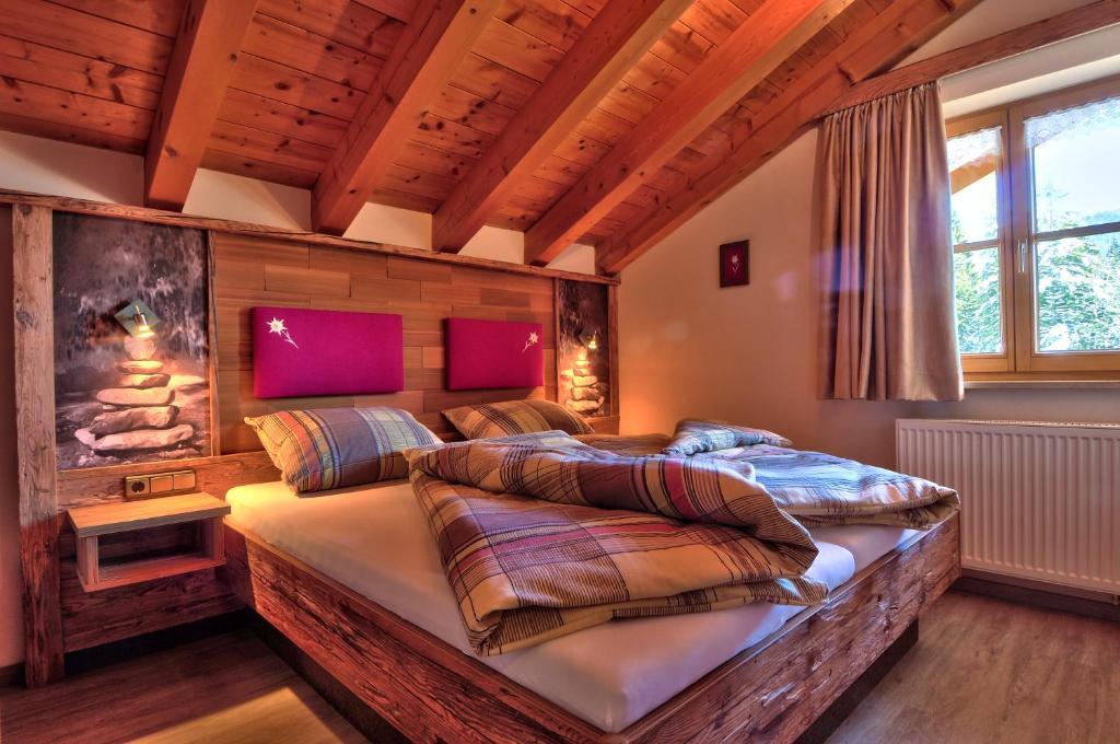 Siplinger Suites - Ferienwohnungen - Sauna Und Fitness Balderschwang Oda fotoğraf
